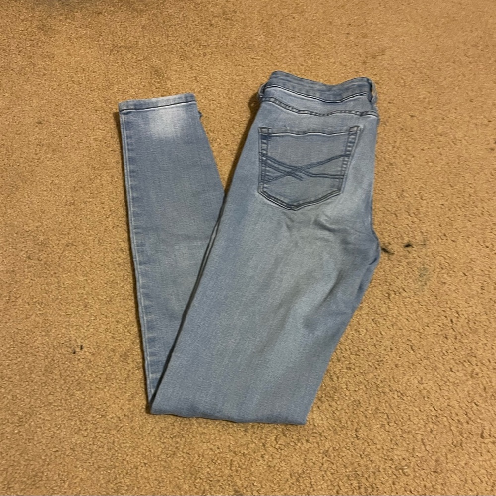 Skinny Jeans